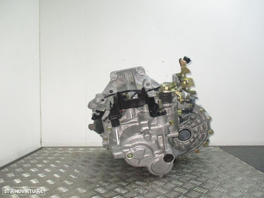 CAIXA VELOCIDADES MAZDA 6 HATCHBACK 2005 -3A1 - 4