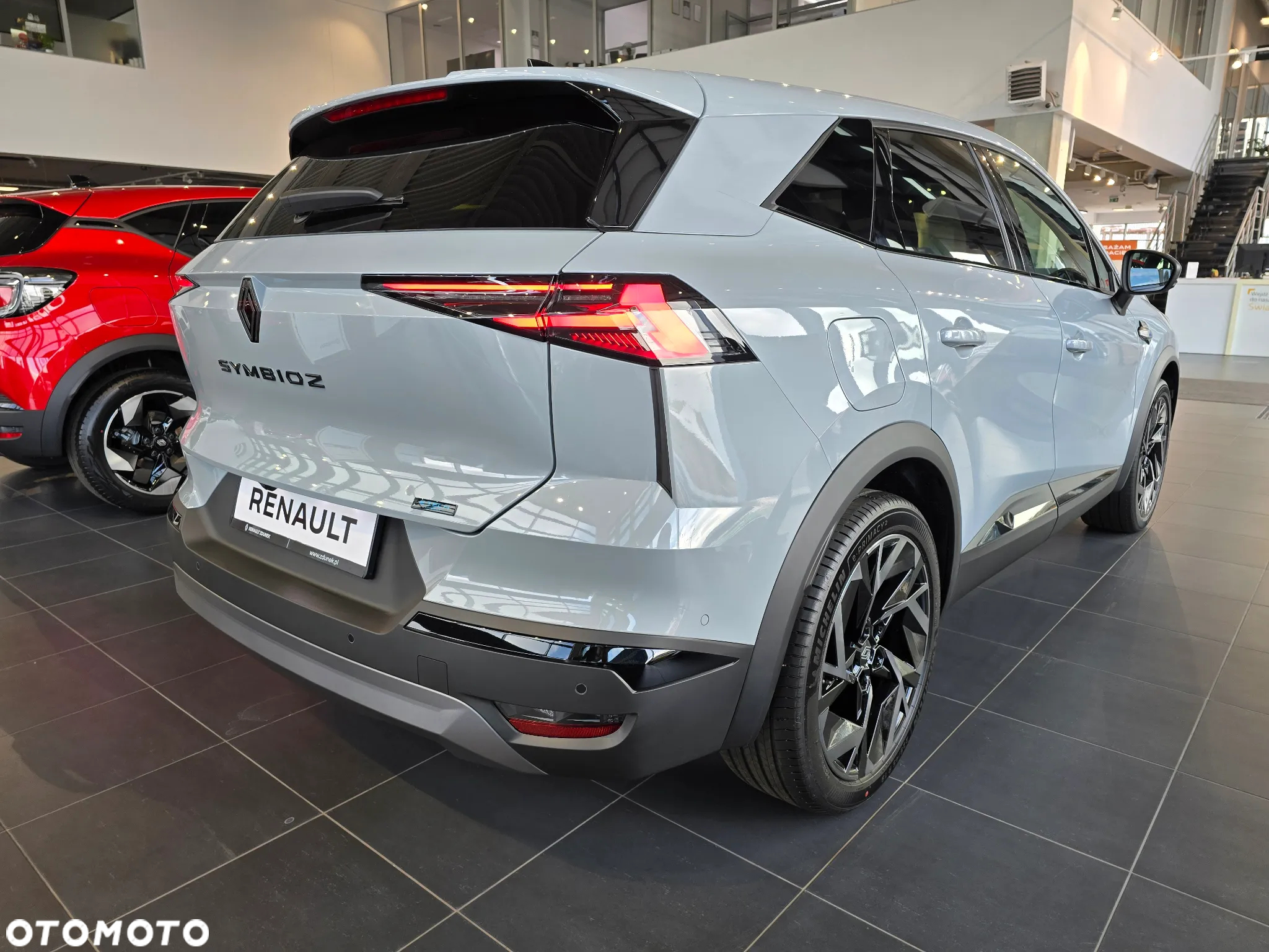 Renault Symbioz - 28