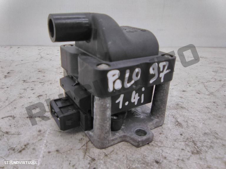 Bobine 6n090_5104 Vw Polo Iii Classic (6v2) [1994_2006] 60 1.4 - 1