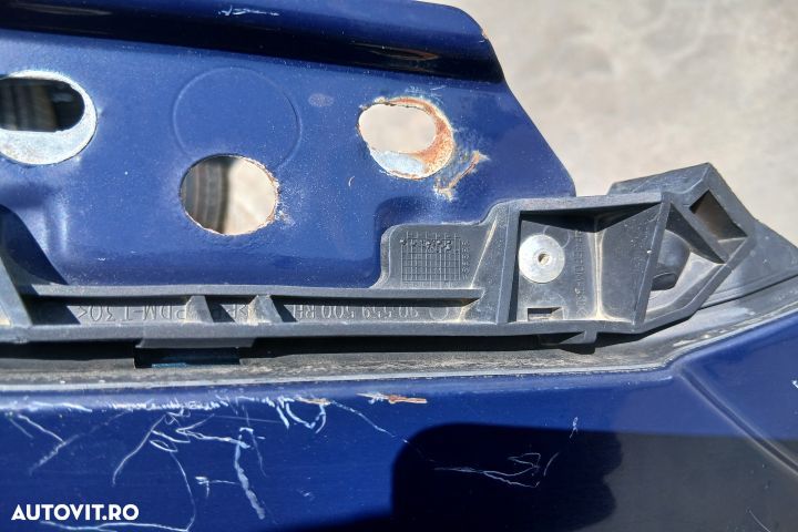 Aripa fata dreapta 90559500 90559500 Opel Astra G [1998 - 2009] wagon - 7