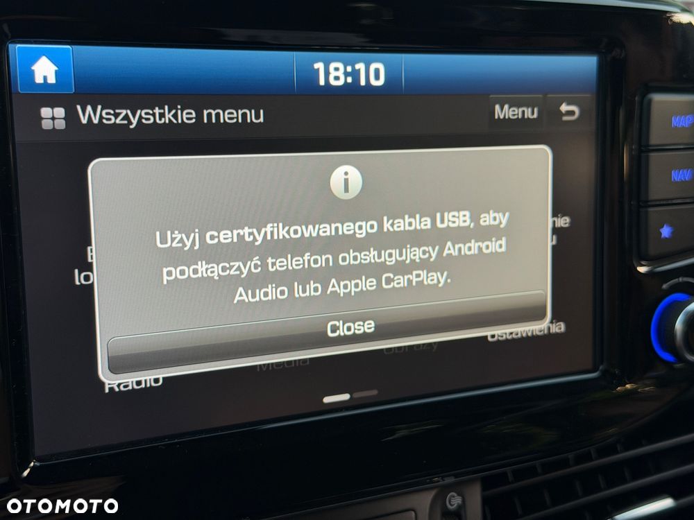 Hyundai i30 1.4 T-GDI YES!+ - 39