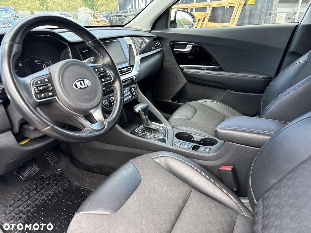 Kia Niro - 9