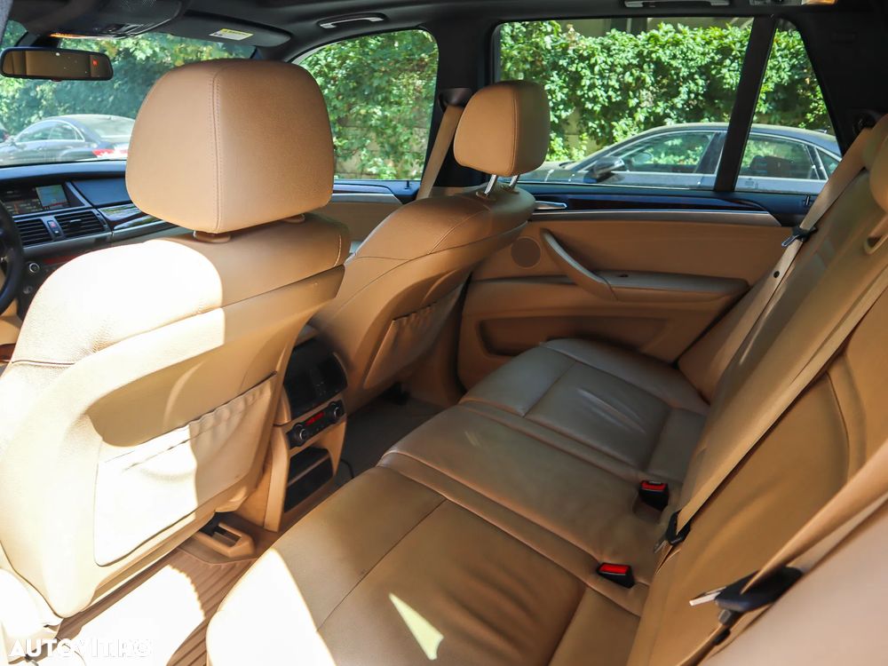 BMW X5 - 7