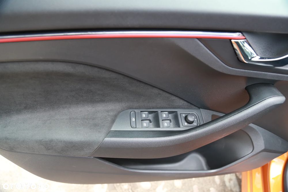 Skoda Kamiq 1.5 TSI DSG Drive 125 - 15