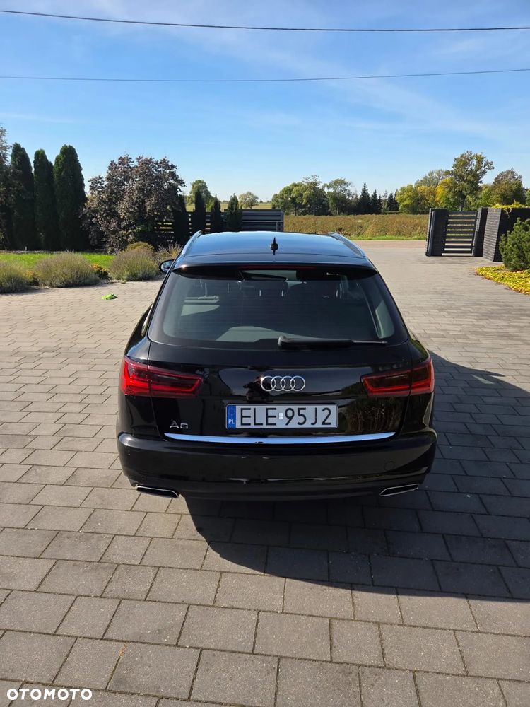 Audi A6 - 7