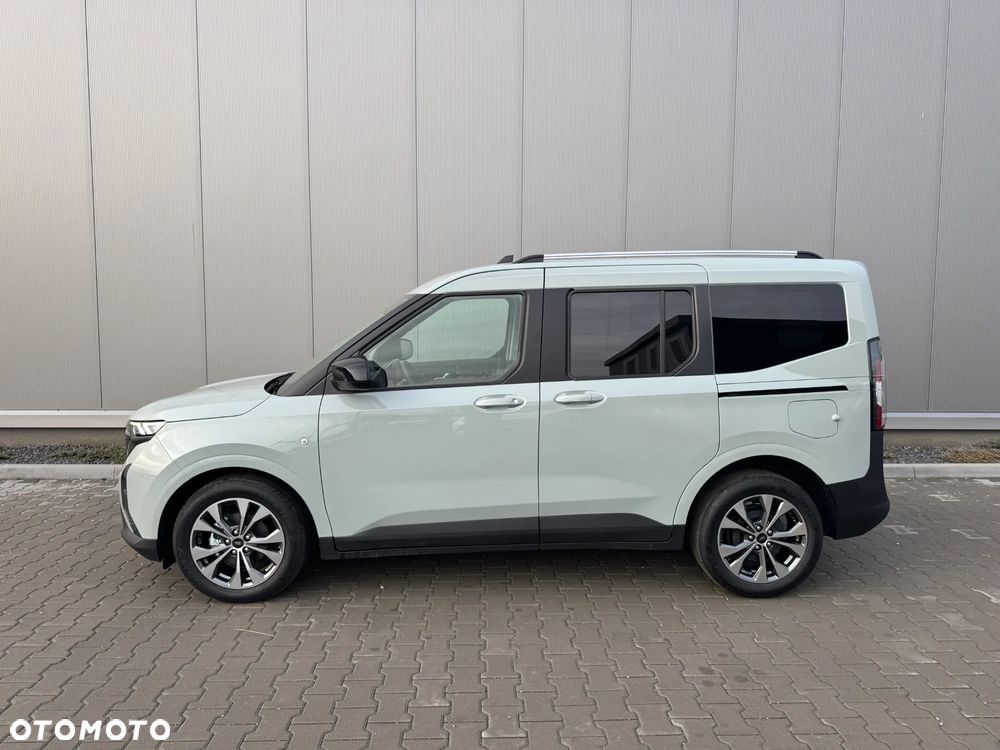 Ford Tourneo Courier 1.0 EcoBoost Titanium - 5