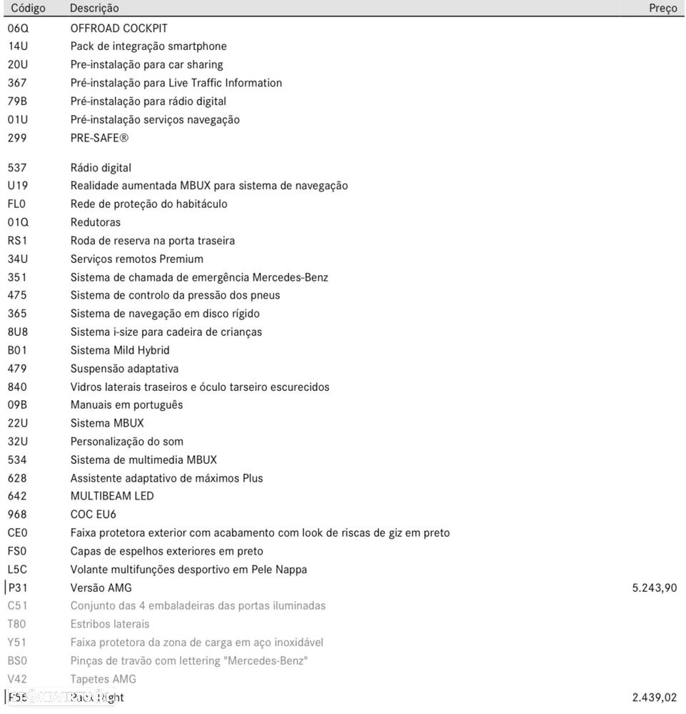 Mercedes-Benz G 450 d - 44