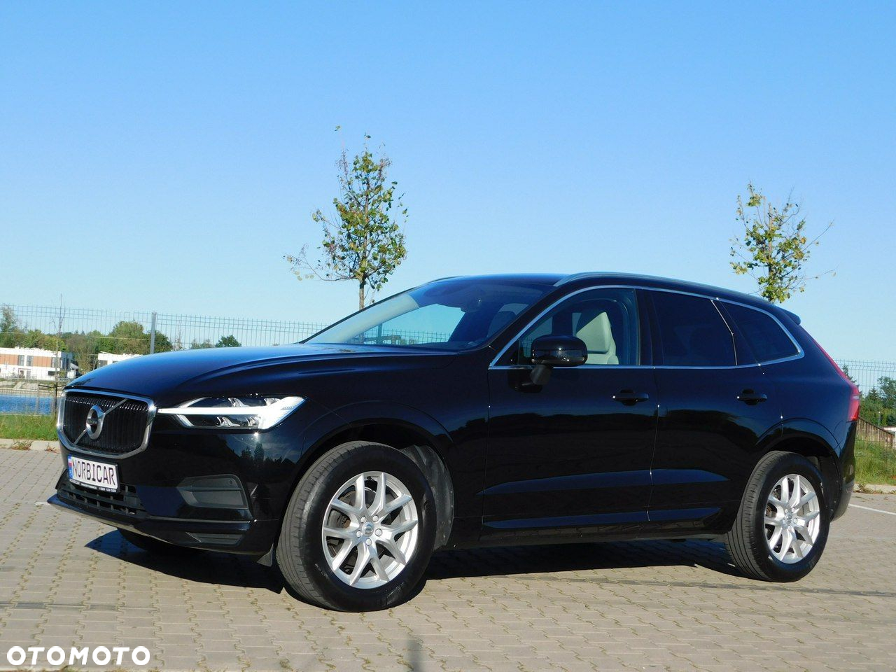 Volvo XC 60 - 33