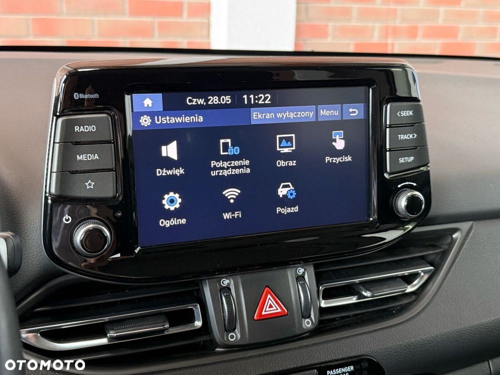 Hyundai i30 1.5 DPI Comfort - 28