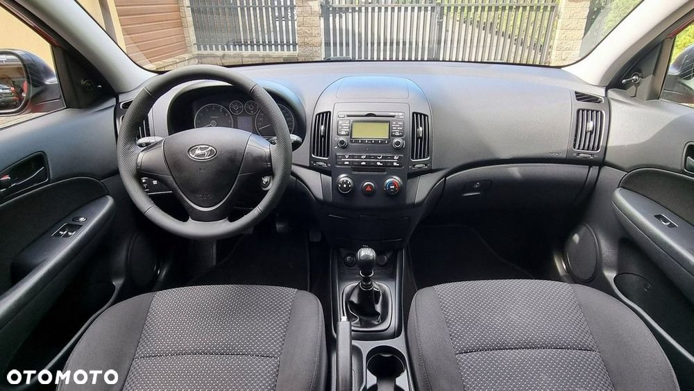 Hyundai i30 - 12
