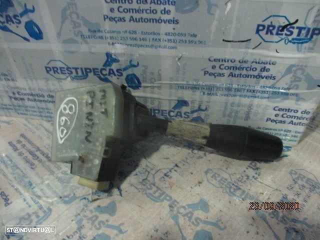 Comutador C52CS61 MITSUBISHI PAJERO 2001 LUZES E PISCAS - 2