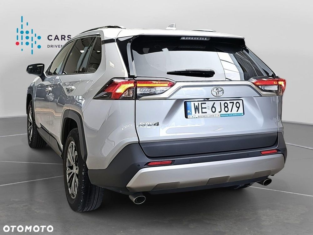 Toyota RAV4 2.0 Comfort 4x2 MS - 7