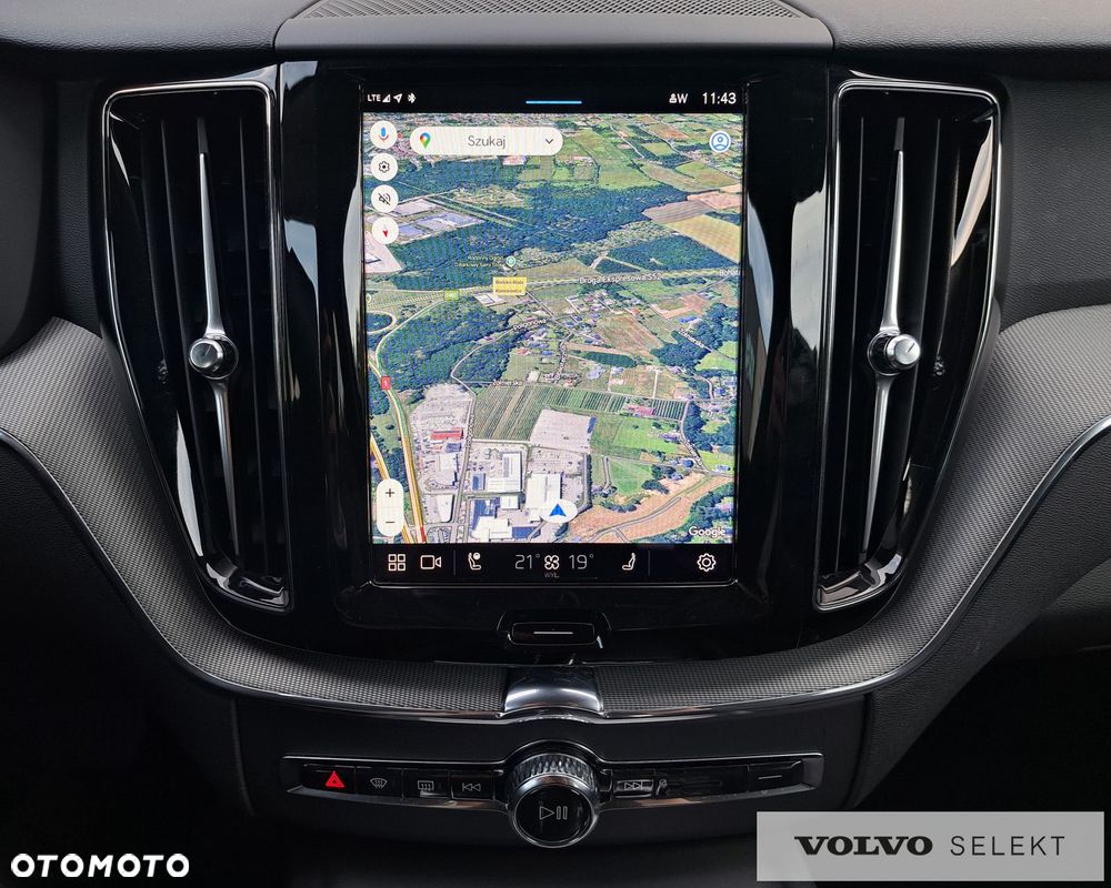 Volvo XC 60 - 23