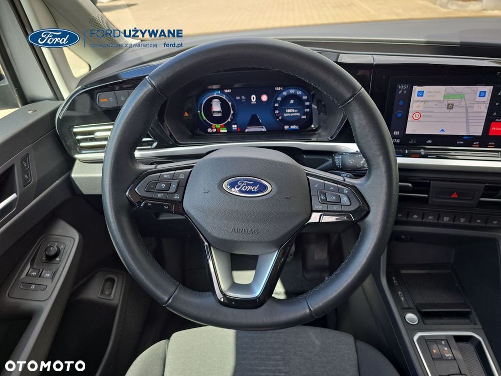 Ford Transit Connect - 19