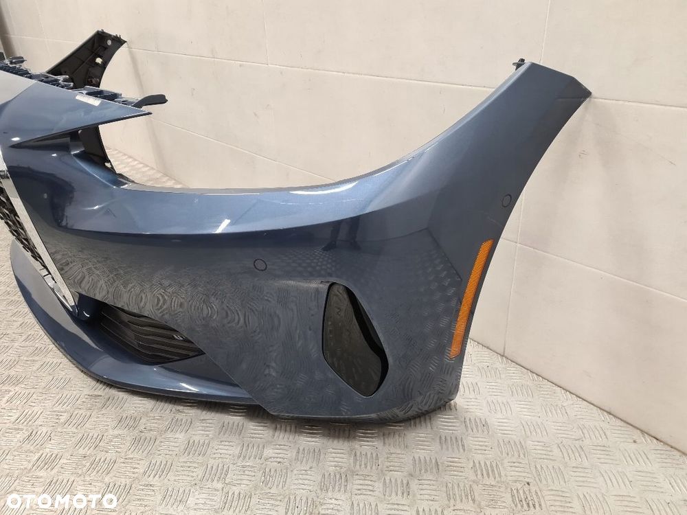 BMW G22 G23 ZDERZAK PRZÓD PRZEDNI 6PDC C4F USA - 5