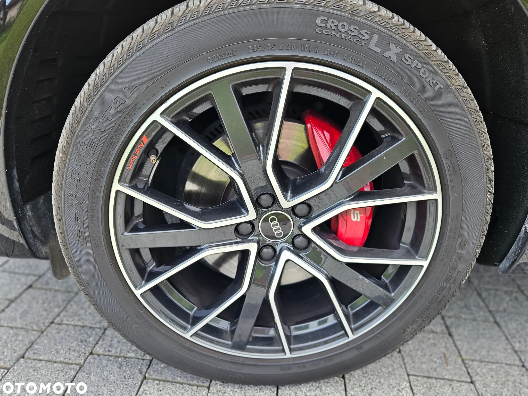 Audi SQ5 3.0 TFSI Quattro Tiptronic - 18