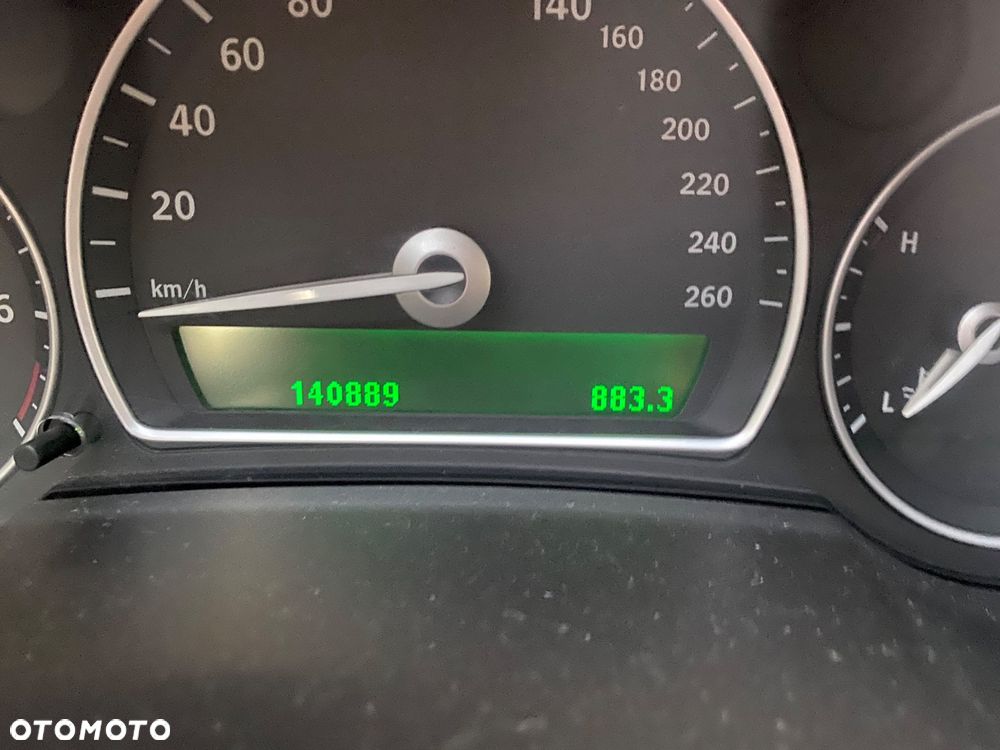 Saab 9-3 1.8t Linear - 8