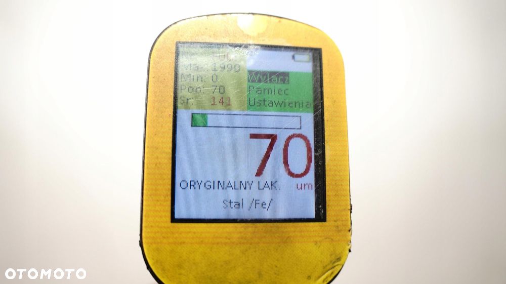 DRZWI PRAWY PRZÓD KIA CEED II 12-16R 9S - 8
