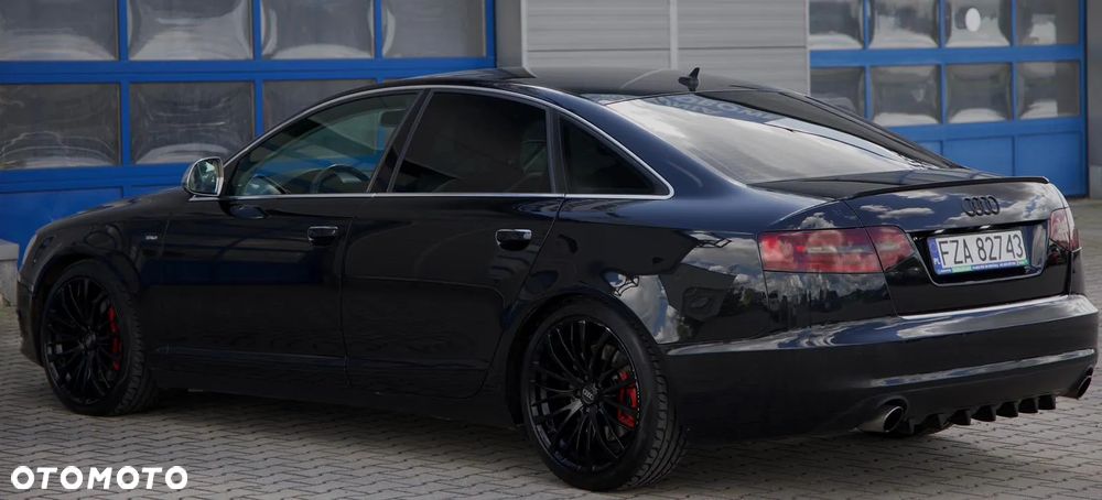 Audi A6 Limousine - 15