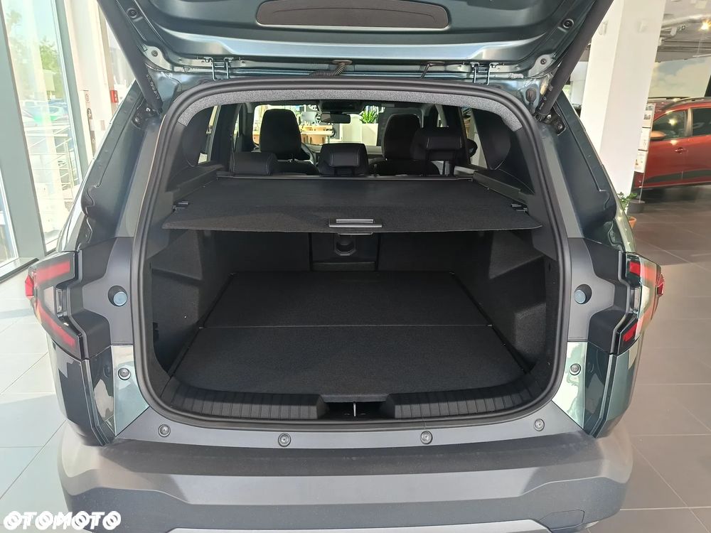 Dacia Bigster 1.8 Full Hybrid 155 Journey MMT - 18