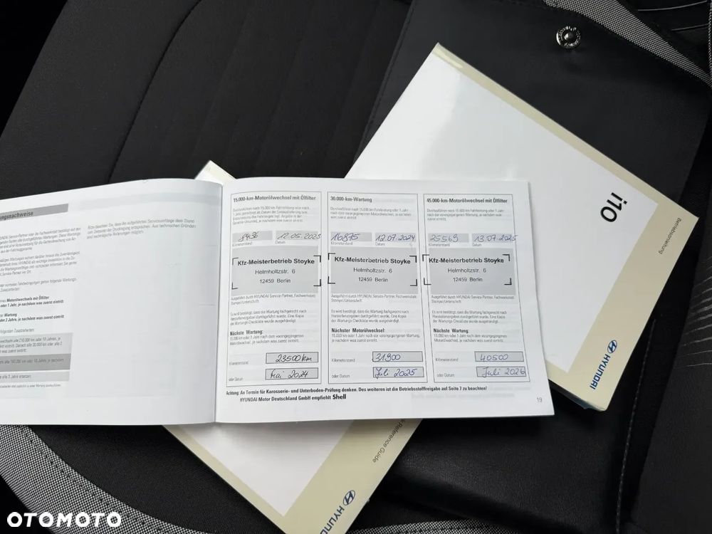 Hyundai i10 1.2 Style - 29