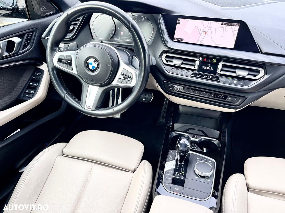 BMW Seria 2 220d Active Tourer Aut. M Sport - 16