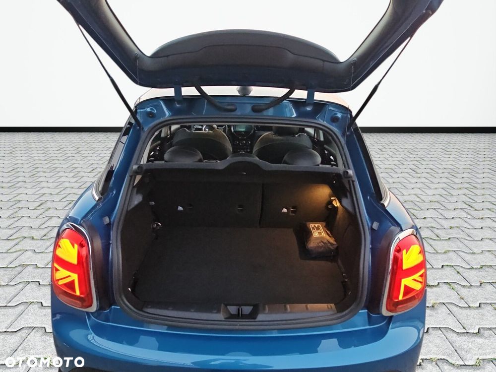 MINI Cooper Classic Trim - 37