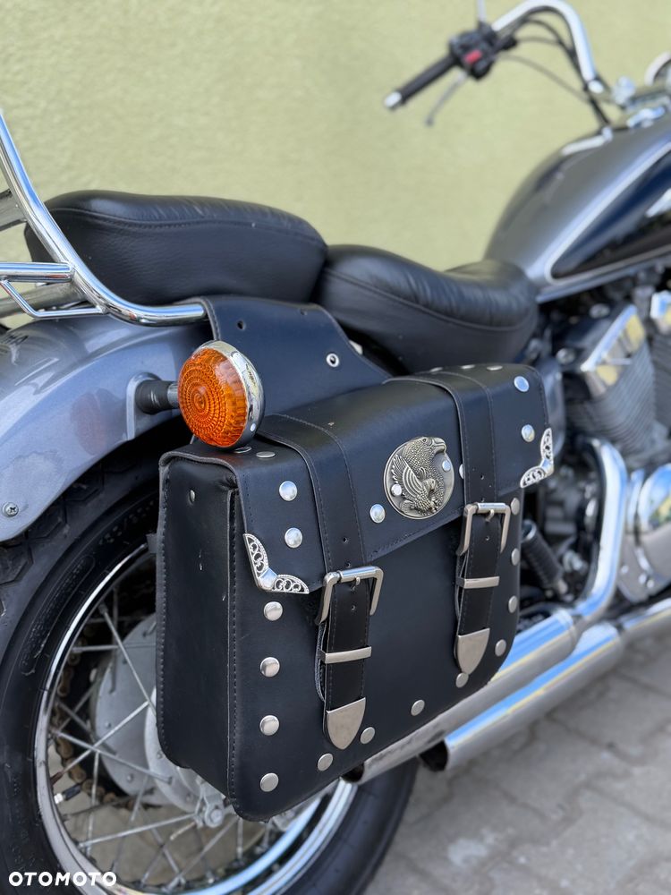 Yamaha Virago - 14