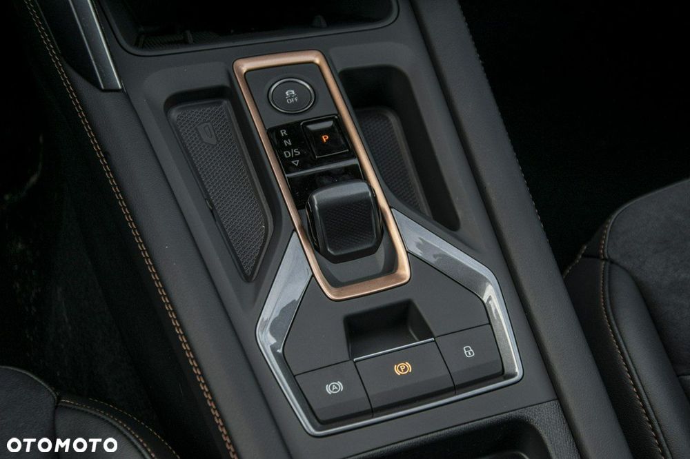 Cupra Formentor - 33