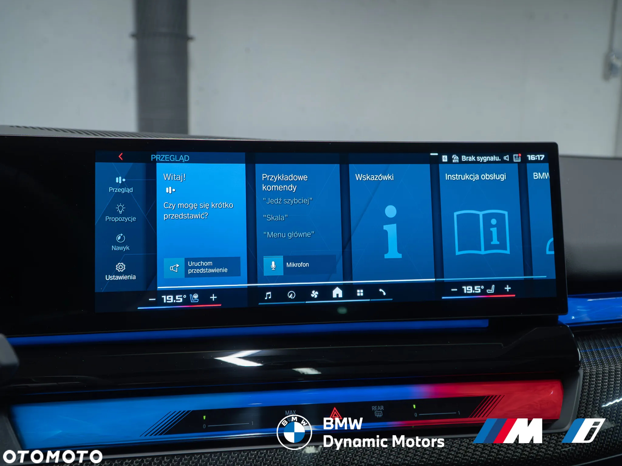 BMW M5 xDrive Touring - 38
