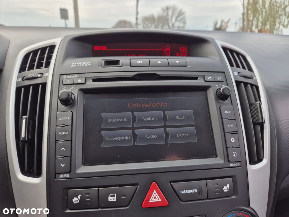 Kia ProCeed 1.4 Comfort - 35
