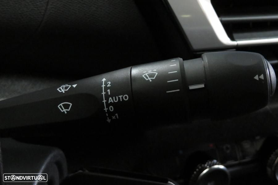 Citroën C4 X 1.2 PureTech Feel Pack EAT8 - 28