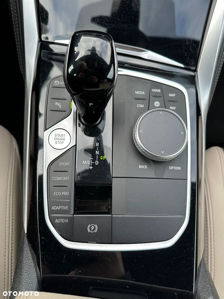 BMW Seria 4 420d xDrive mHEV M Sport sport - 20