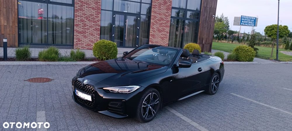 BMW M4 - 2