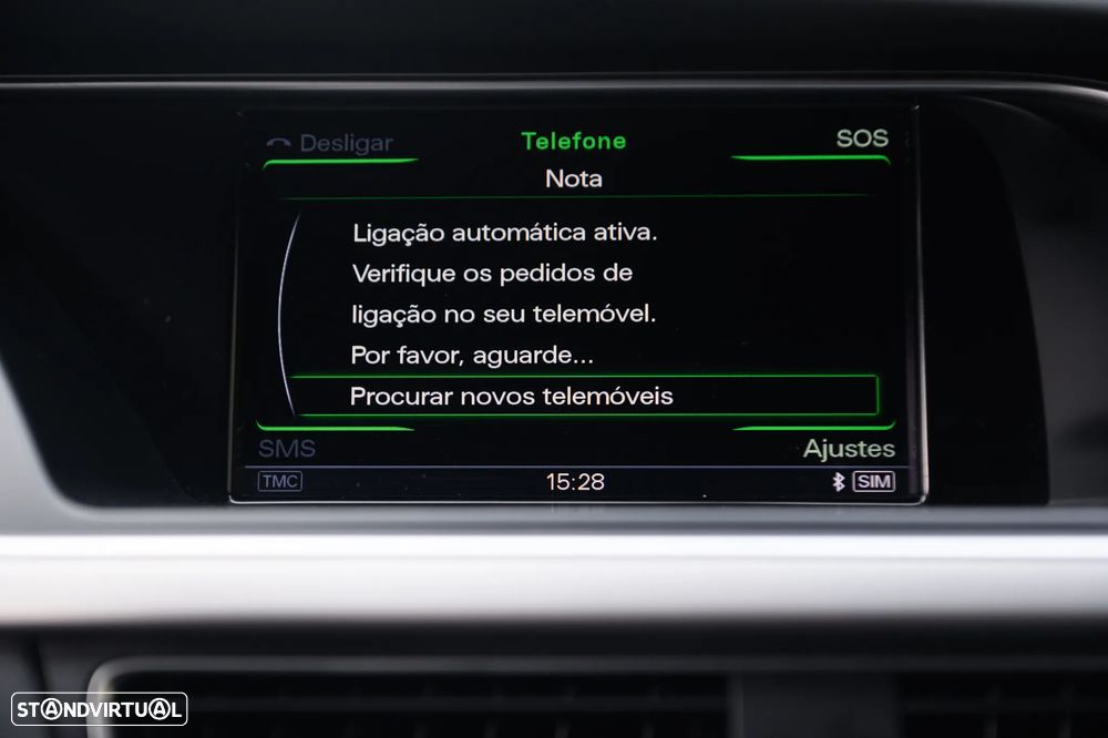 Audi A4 Avant 2.0 TDI Business Line S-line - 29