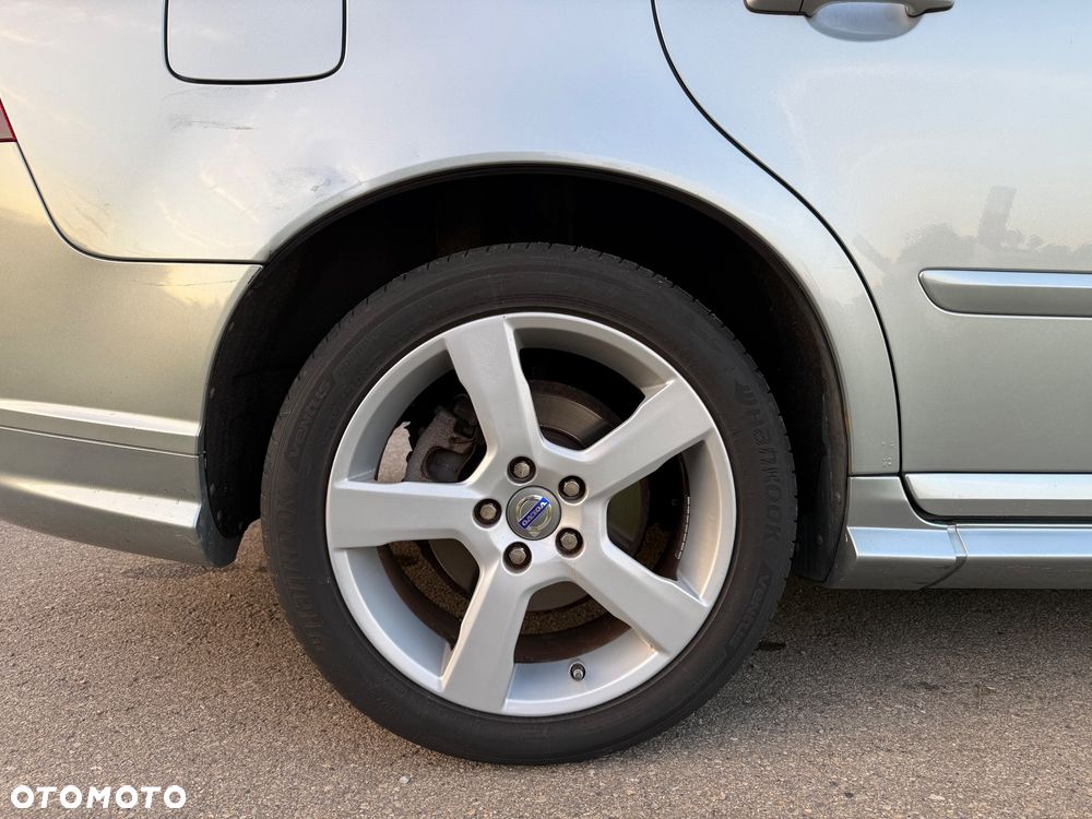 Volvo S40 2.0D R-Design Momentum - 20