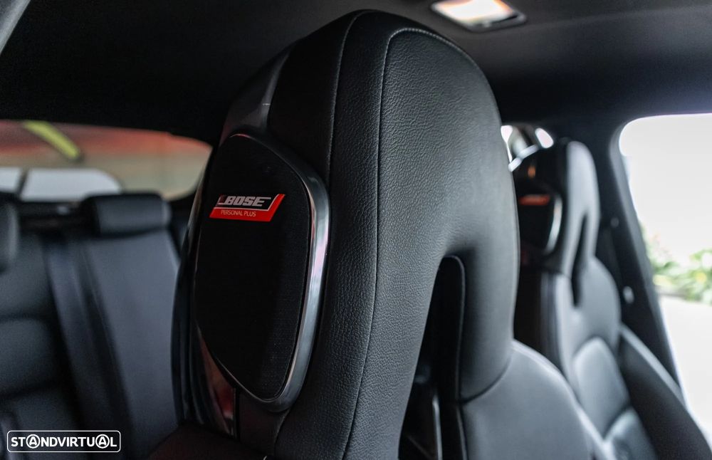 Nissan Juke 1.0 DIG-T Tekna Two Tone DCT - 10