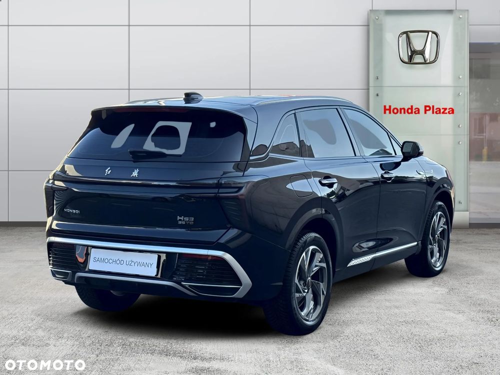 Hongqi HS3 1.5T FWD - 6