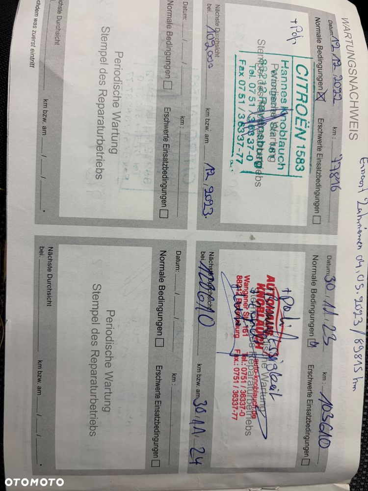 Citroën C3 Pure Tech 83 S&S FEEL - 24