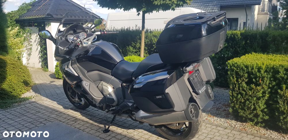 BMW K - 5