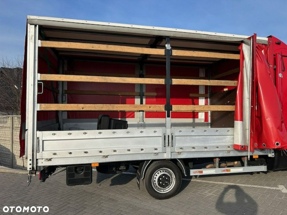 Iveco Daily 35S18 - 27