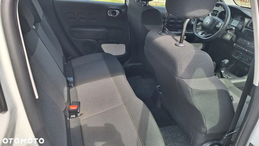 Citroën C3 1.2 PureTech Feel - 16