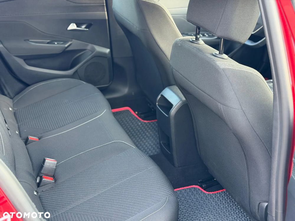 Peugeot 308 1.2 PureTech Allure Pack S&S - 14
