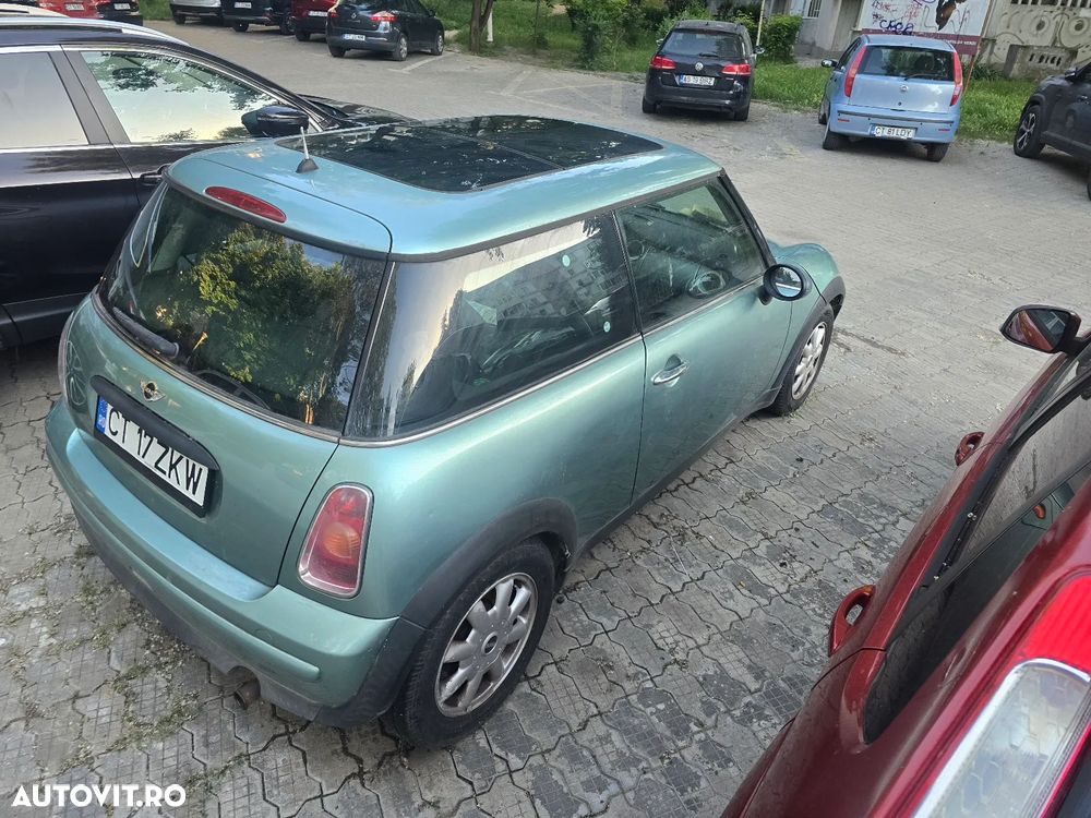 Mini ONE - 3