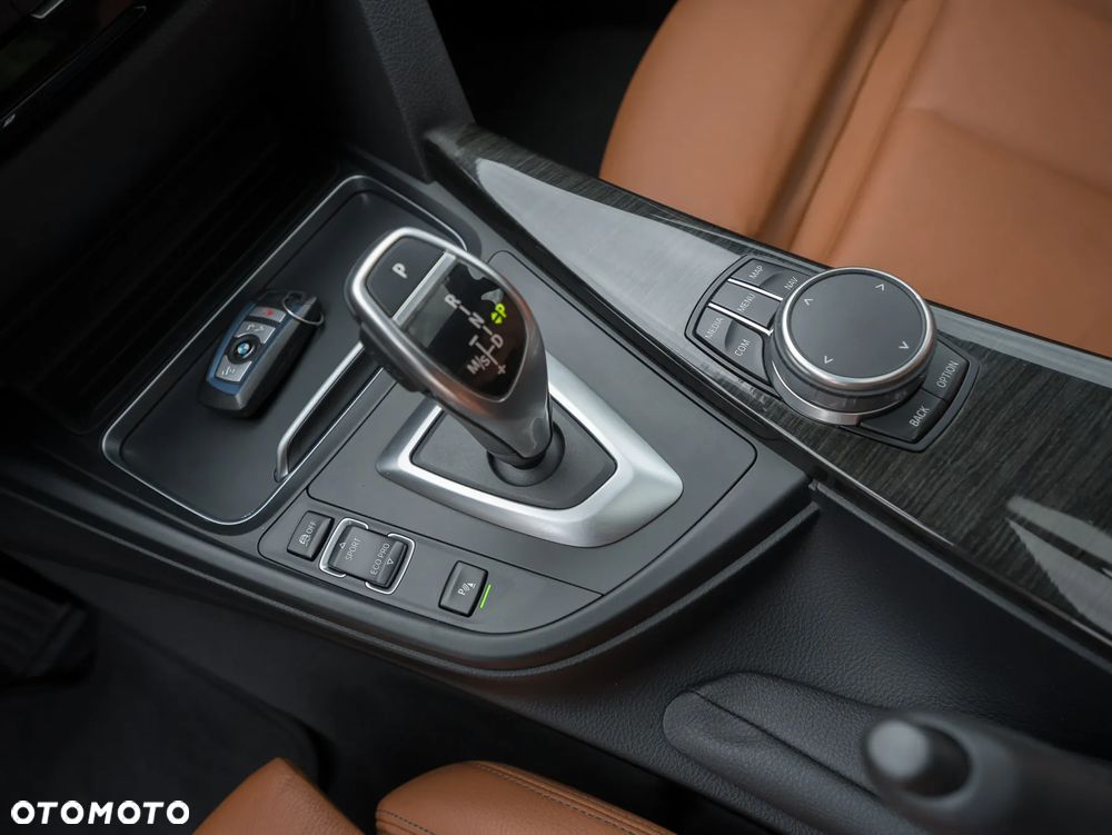 BMW Seria 4 430i GPF M Sport - 35