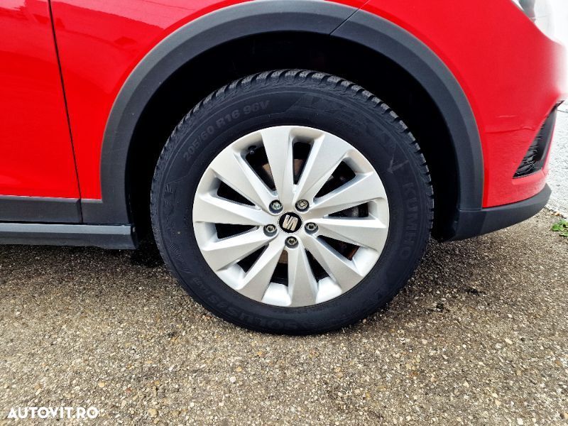 Seat Arona - 6