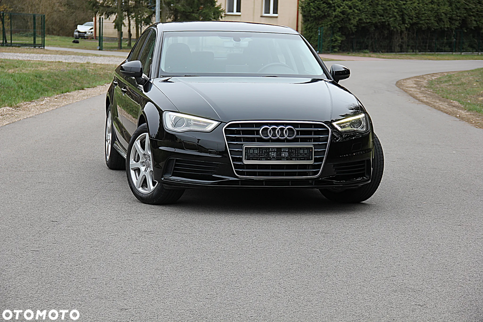 Audi A3 - 4