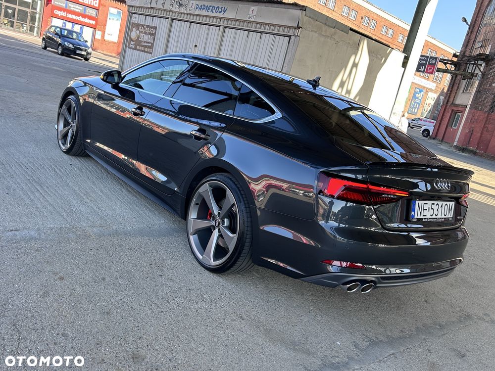 Audi A5 Coupé - 8