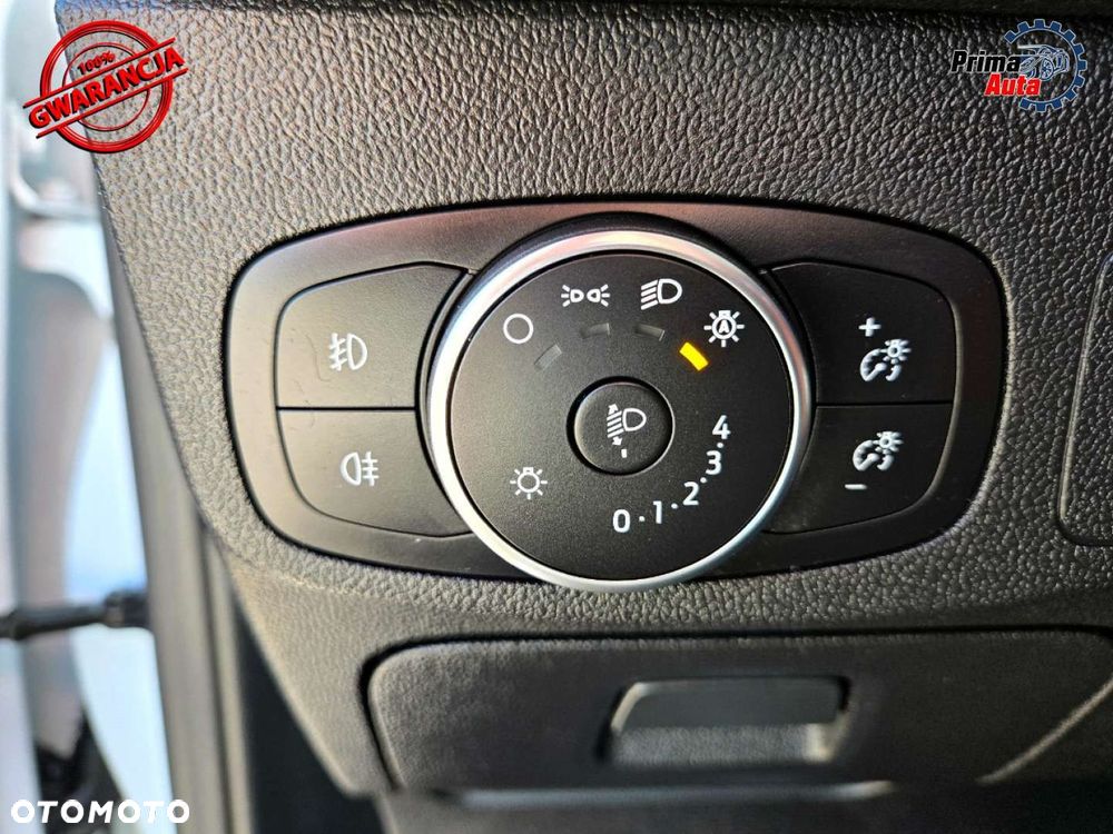 Ford Focus - 17