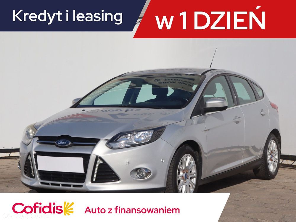 Ford Focus - 2